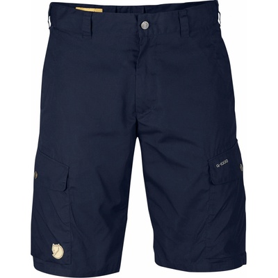 Fjällräven Ruaha shorts dark navy
