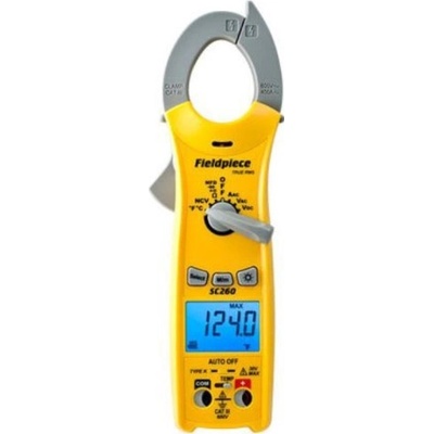 Fieldpiece SC260