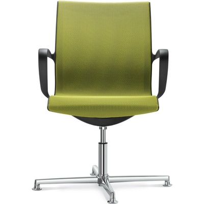 LD seating Kancelářská židle EVERYDAY 750 34-N6 – Hledejceny.cz