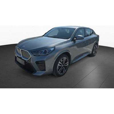 BMW iX2 xDrive30 M Sport Pro 230 kW