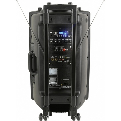 QTX QR15PABT – Hledejceny.cz