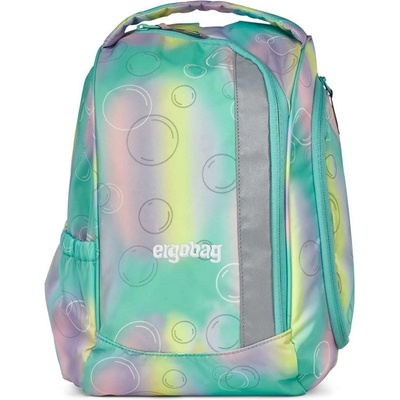 Ergobag Magic reflexní