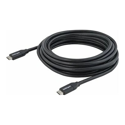 Startech USB2C5C4M - USBC w/PD 5A - USB 2.0 4m