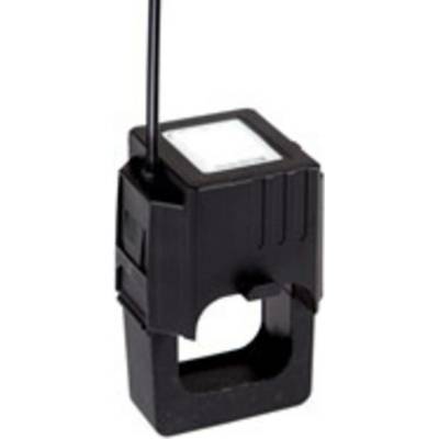 Gossen Metrawatt SC50-E 800/1A 0,5VA Kl.0,5 42 mm Káblový transformátor prúdu Primárny prúd 800 A Sekundárny prúd 1 A Ø