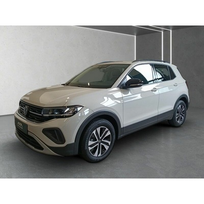 Volkswagen T-Cross 1.5 TSI DSG 110 kW