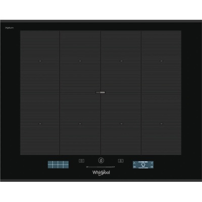 Whirlpool SMP 658C/BT/IXL