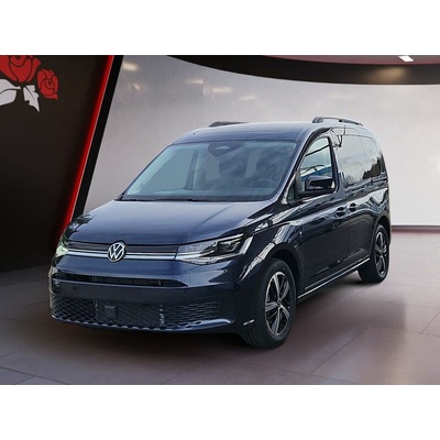 Volkswagen Caddy 1.5 TSI DSG Dark Label 85 kW
