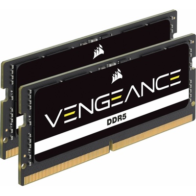 Corsair DDR5 64GB 5600MHz CL48 (2x32GB) CMSX64GX5M2A5600C48