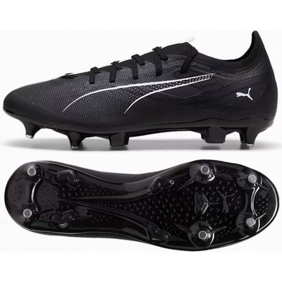 Puma ULTRA 5 MATCH MXSG Černé šroubovací kolíky