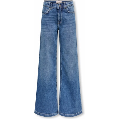 Only Girls California blau