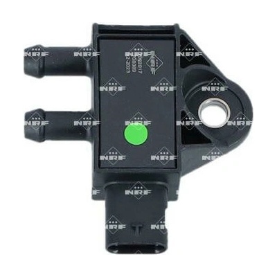 Senzor, tlak vyfuk.plynu NRF 708089