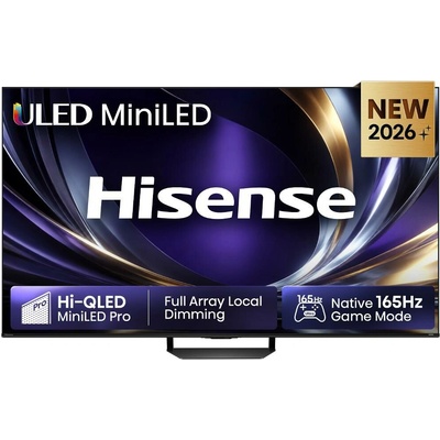 Hisense 55U7S PRO