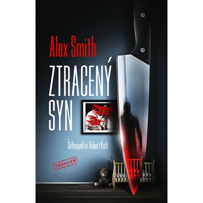 Ztracený syn - Alex Smith