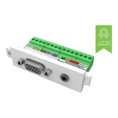 Vision TC3VGAF3.5MM