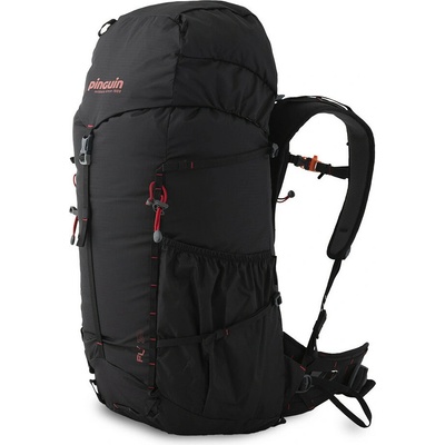 Pinguin Fly 35 l čierny