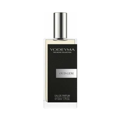 YODEYMA Oud Gem EDP pánský parfém 50 ml