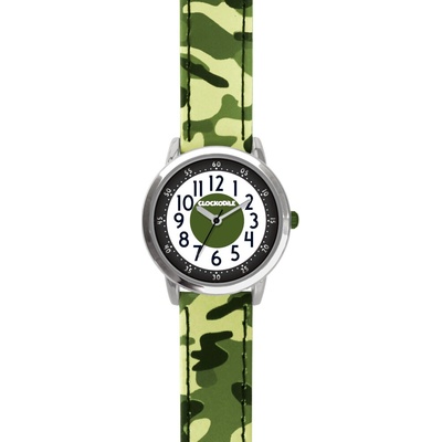 Clockodile CWB0031