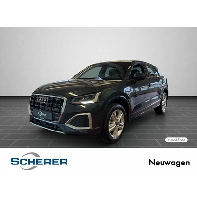 Audi Q2 35 TFSI S tronic Advanced 110 kW