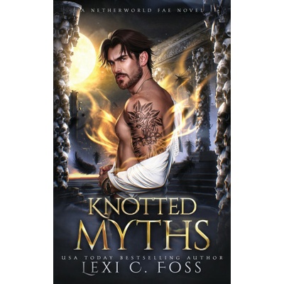 Knotted Myths – Hledejceny.cz