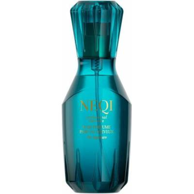 NEQI Hair Perfume The Signature parfum na vlasy s kvetinovo citrusovou vôňou 75 ml