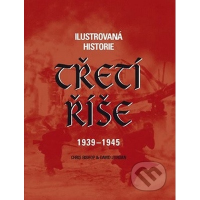 Ilustrovaná historie třetí říše