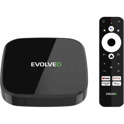 Evolveo MMBX-A4