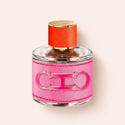 Carolina Herrera CH Pasión parfémovaná voda dámská 100 ml