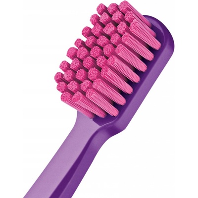 Curaprox CS 5460 Ultra soft Fialová-průhledná