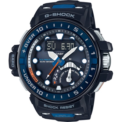 Casio GWN-Q1000-1A