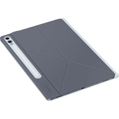 Samsung Smart Book Pouzdro Galaxy Tab S9+ S9 FE+ EF-BX810PLE Blue – Hledejceny.cz