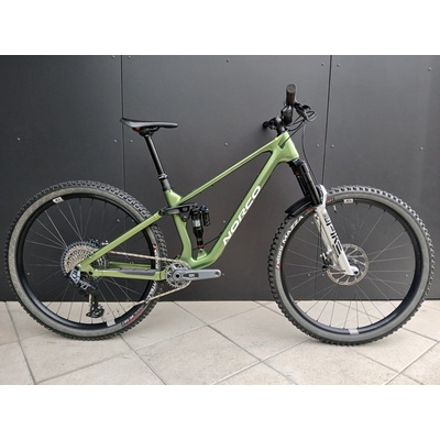 Norco Fluid C1 2025