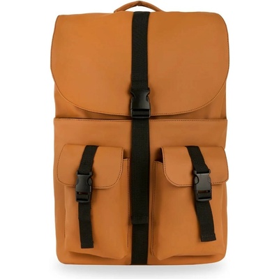 Spiral Nomad Deluxe Caramel 18 l