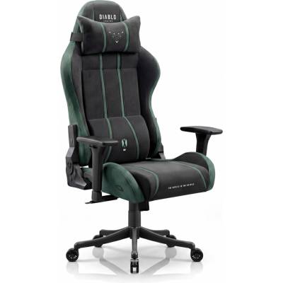 Diablo X-One 2.0 Forest Green