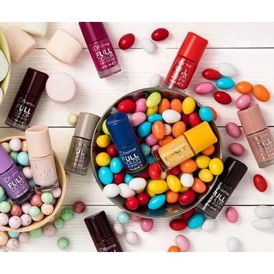 Flormar lak na nehty Full color FC09 8 ml
