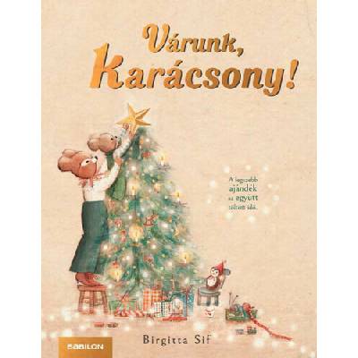 Várunk, Karácsony!