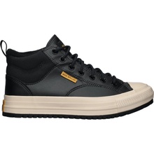 Converse chuck tyalor all star malden černo bílé