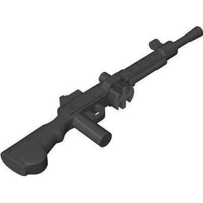 Cobi 110281 guľomet DP-28