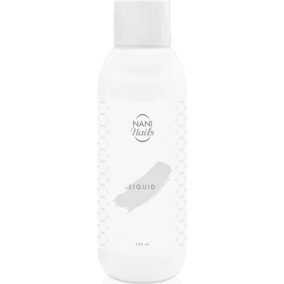 Nani Liquid tvrdidlo 500 ml – Hledejceny.cz