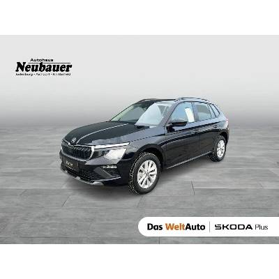 Skoda Kamiq TSI Selection 70 kW