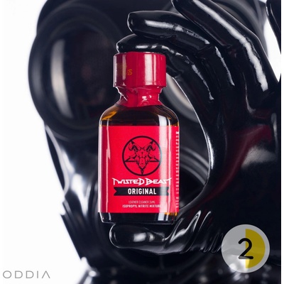 Twisted Beast Original 24 ml