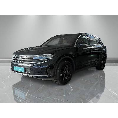 Volkswagen Touareg 3.0 TDI 4Motion Elegance 170 kW