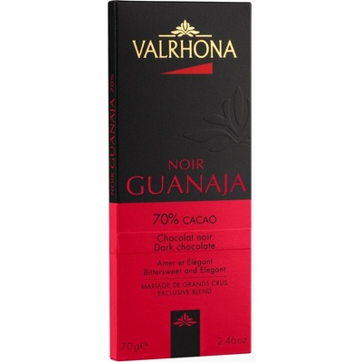 Valrhona GUANAJA 70% 70 g