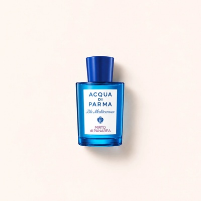 Acqua di Parma Blu Mediterraneo Mirto di Panarea toaletní voda unisex 100 ml tester