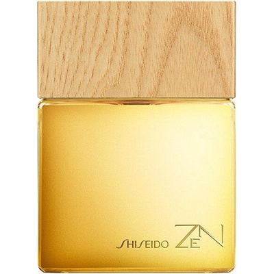 Shiseido Zen parfémovaná voda dámská 100 ml – Hledejceny.cz