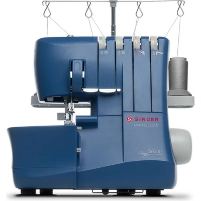 Singer S0235