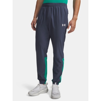 Under Armour Tech Utility Woven šedá
