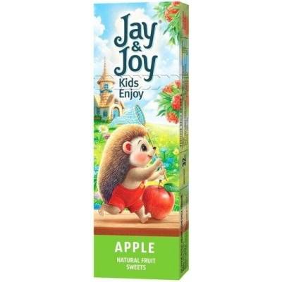Jay & Joy Ovocné pastilky Apple 32 g