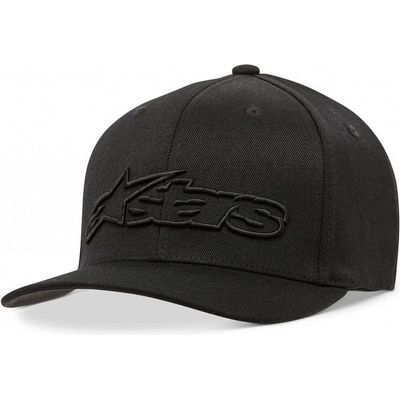 BLAZE Alpinestars černá
