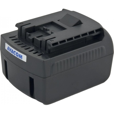 Avacom Bosch GSR 14,4 V-LI Li-Ion 14,4V 5000mAh, SAMSUNG - ATBO-L14B2-25R - neoriginální – Hledejceny.cz