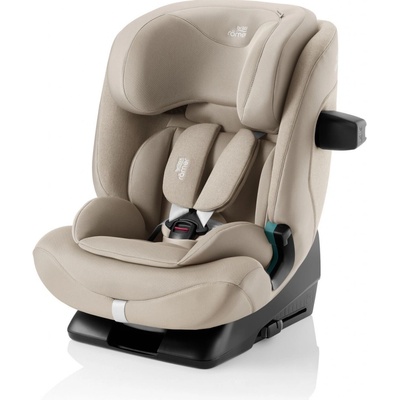 Britax Römer Advansafix Pro Style 2024 Teak